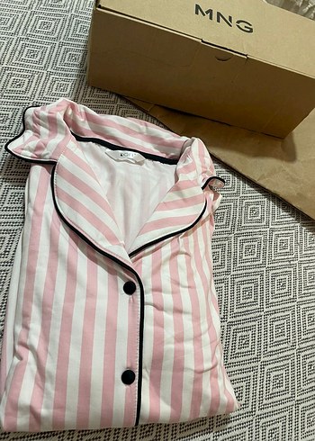 l Beden Pijama takımı