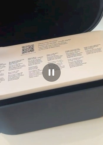 Dyson Airwrap - Görsel 6
