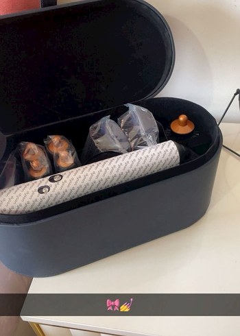 Dyson Airwrap - Görsel 2