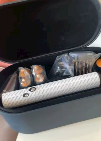 Dyson Airwrap - Görsel 5