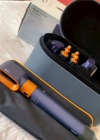 Dyson Airwrap - Görsel 3