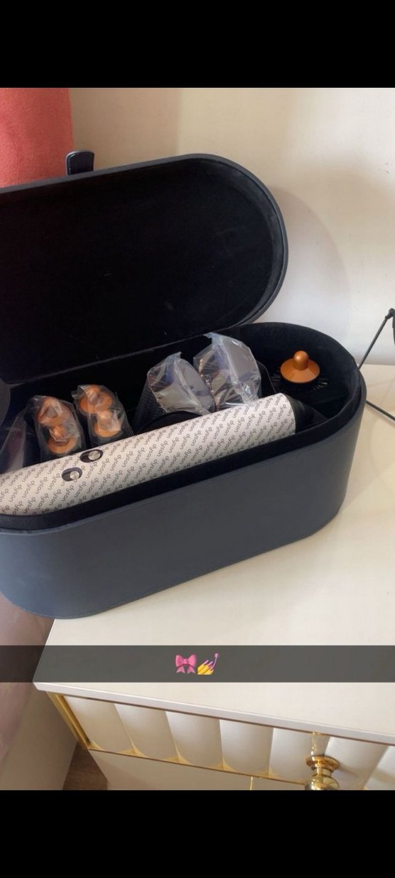 Dyson Airwrap - Görsel 2