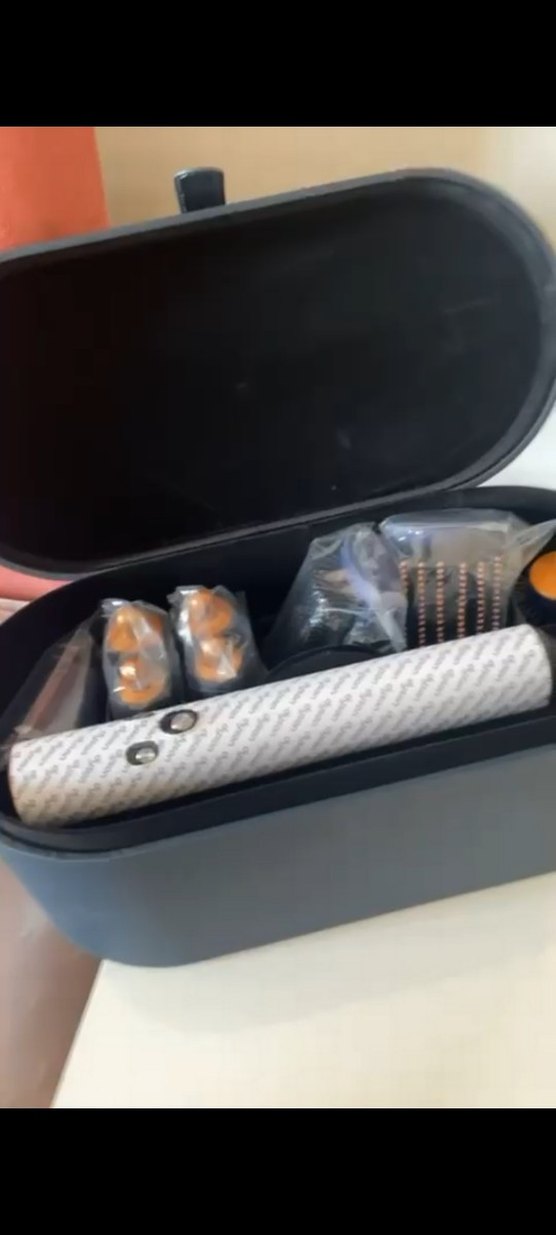 Dyson Airwrap - Görsel 5