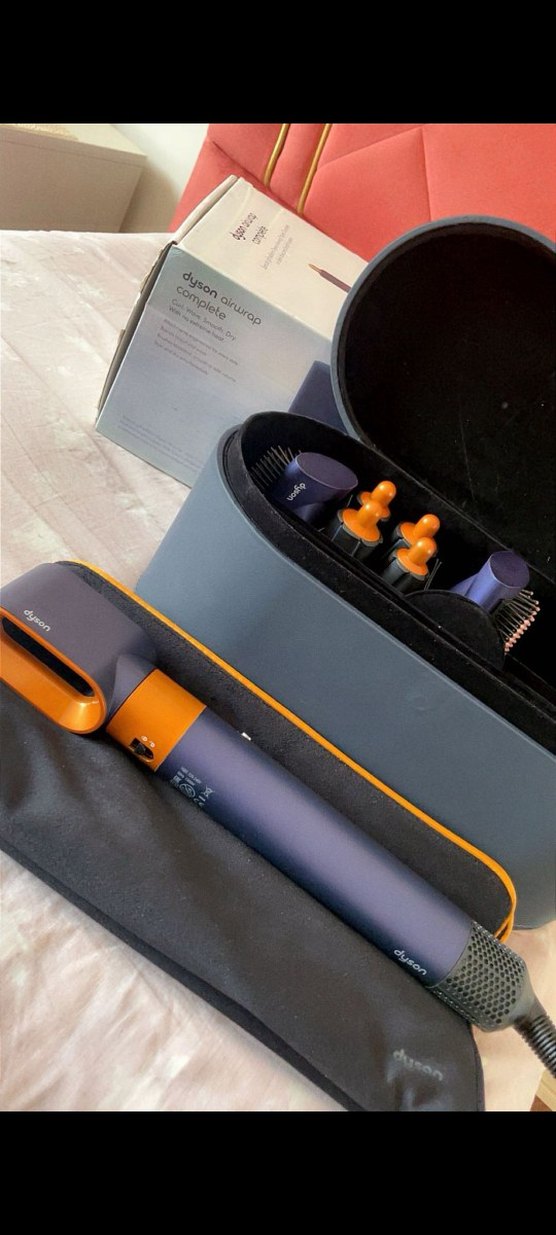 Dyson Airwrap - Görsel 3