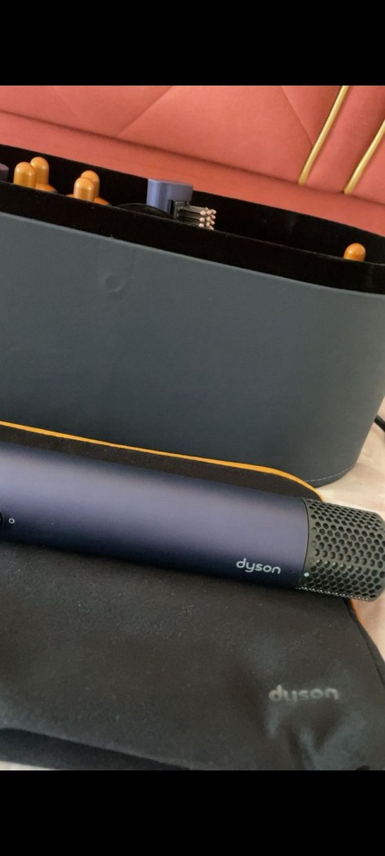 Dyson Airwrap - Görsel 4