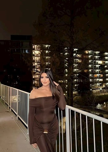 uzun elbise - Görsel 3