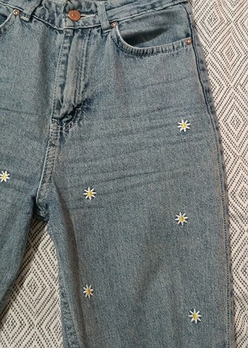 Kot Pantolon