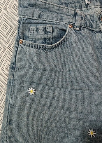 36 Beden Kot Pantolon