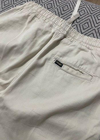 38 Beden ten rengi Renk Pantolon