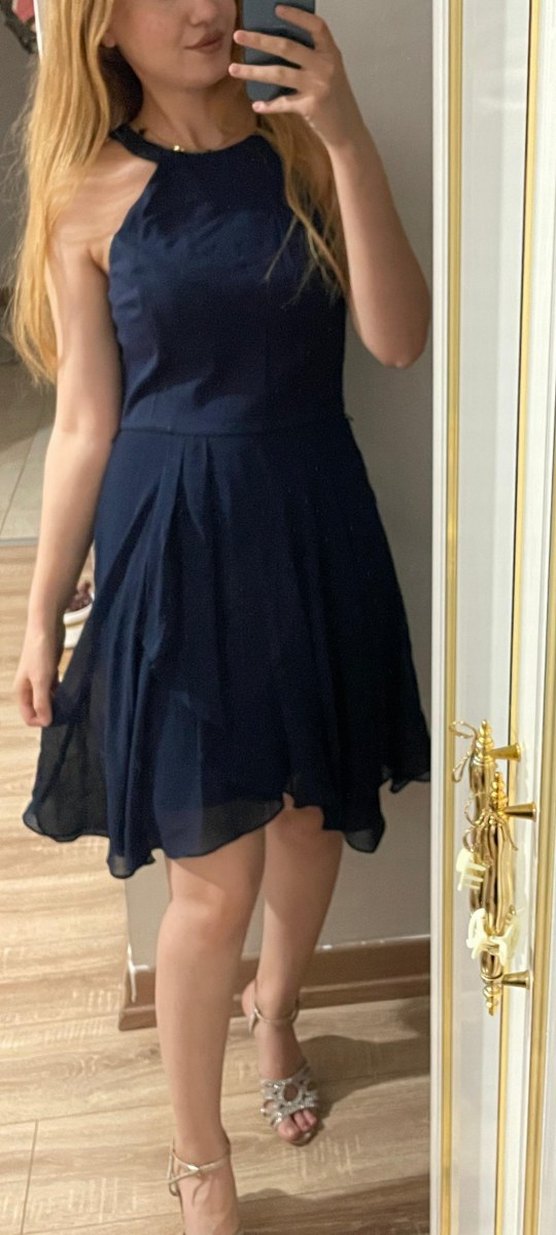 mini elbise - Görsel 2