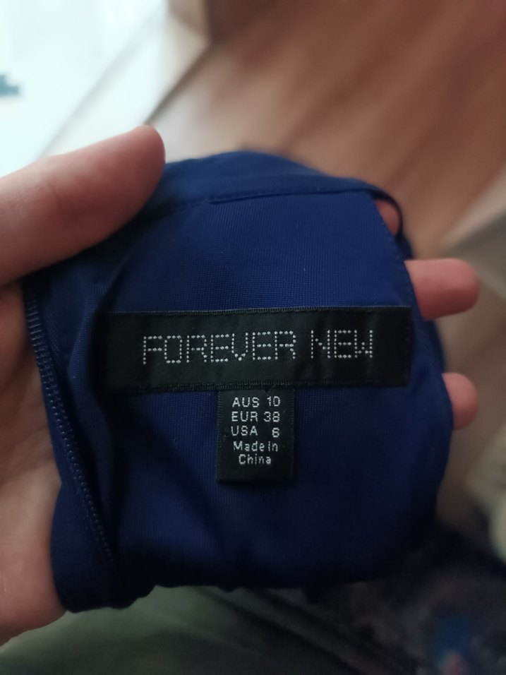 mini elbise - Görsel 3