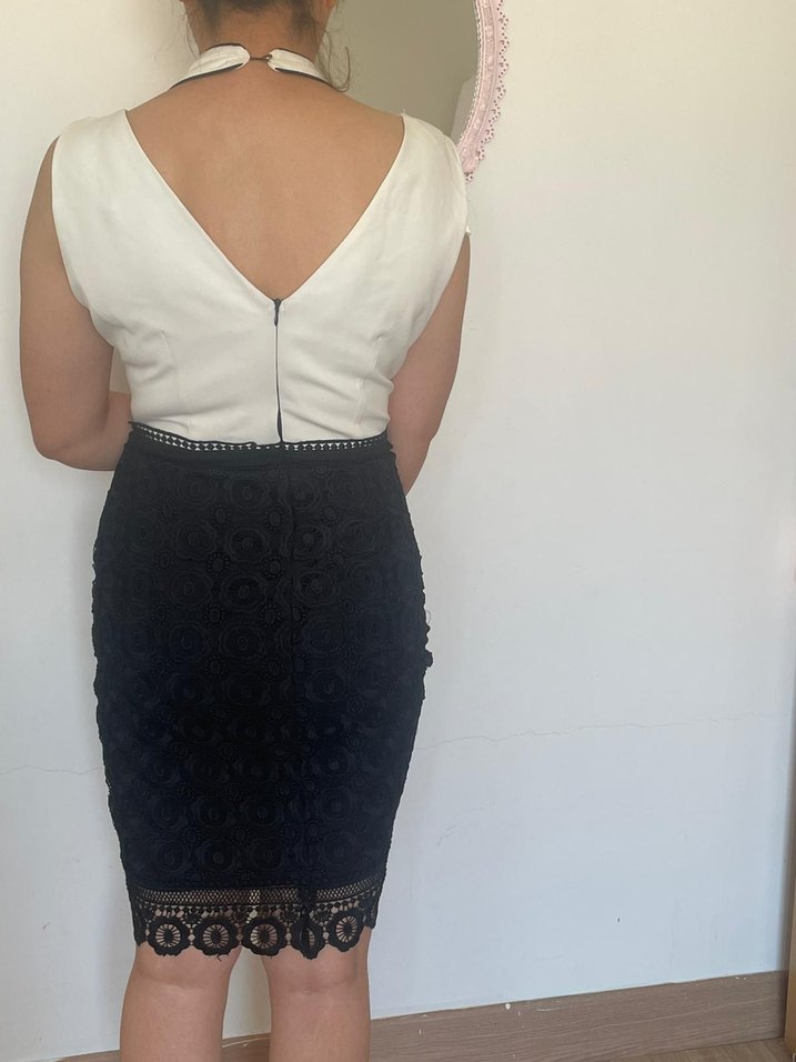 Abiye Elbise - Görsel 2