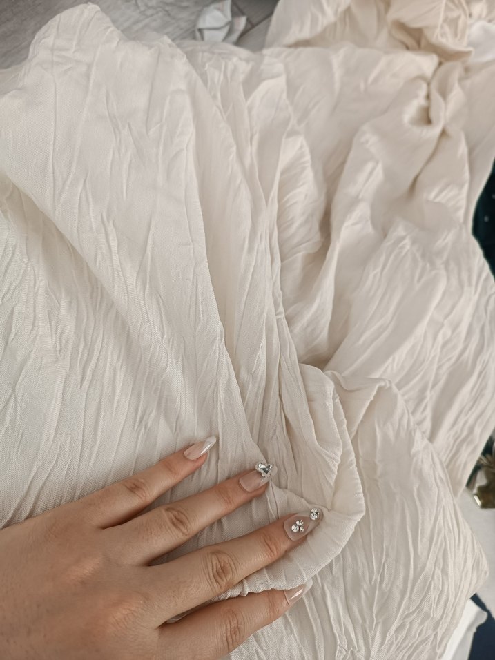 günlük elbise - Görsel 2