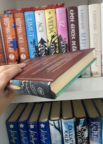 Percy Jackson ve Olimposlular - Titan'ın Laneti - Görsel 3