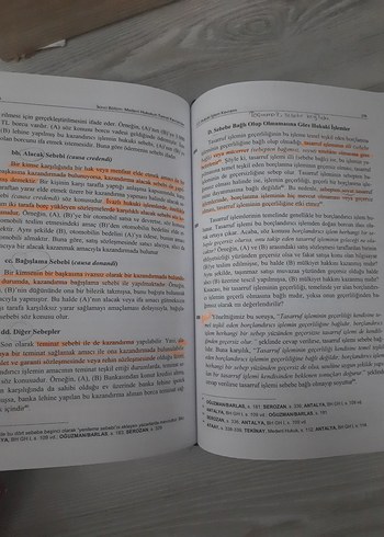 Beden Medeni Hukuk - Gökhan Antalya