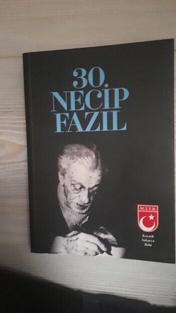 30 Necip Fazıl