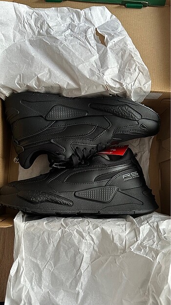 Puma Rs-Z Lth sneakers Unisex