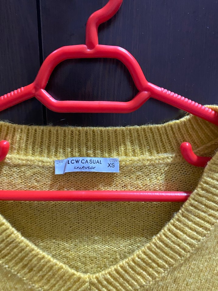 Lc waikiki kazak - Görsel 2