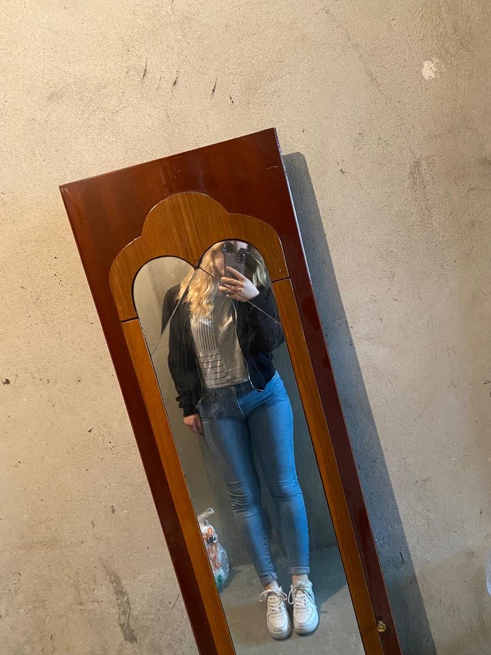 LTB Kadın Mavi Normal Boy Kot Pantolon - Görsel 2