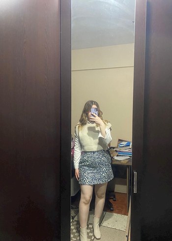 Zara etek - Görsel 4