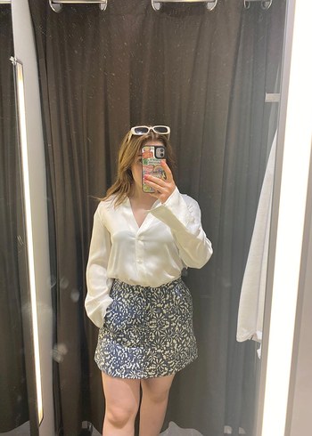 Zara etek - Görsel 2