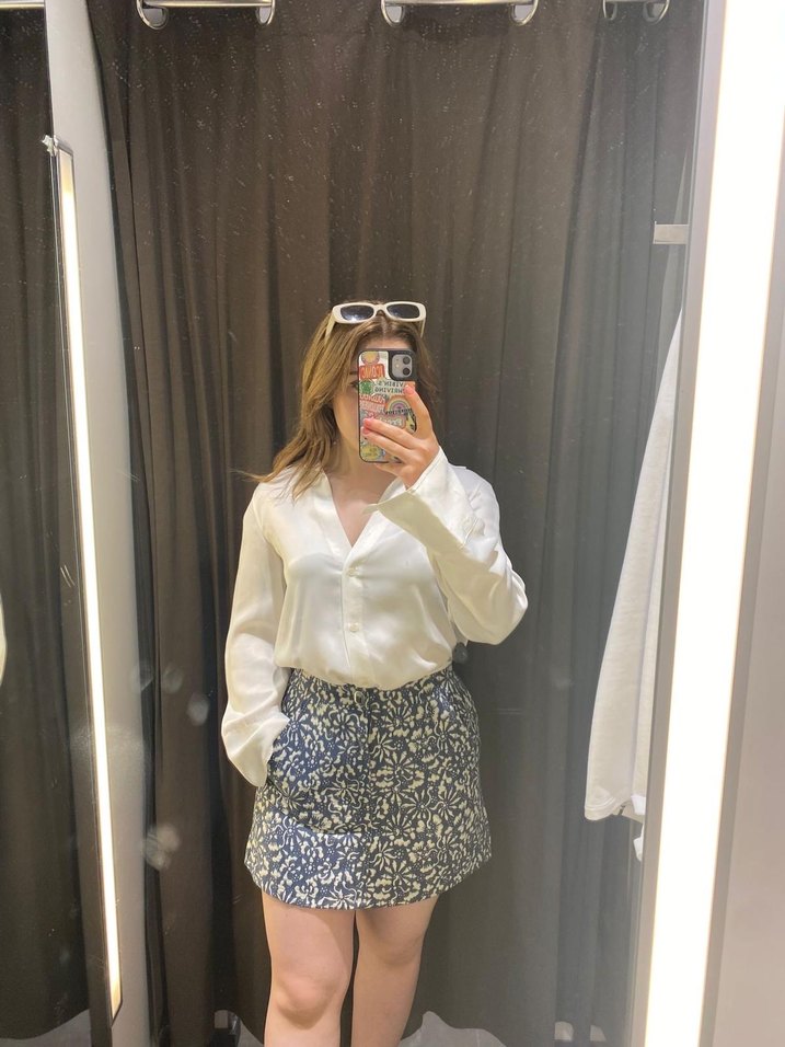 Zara etek - Görsel 2