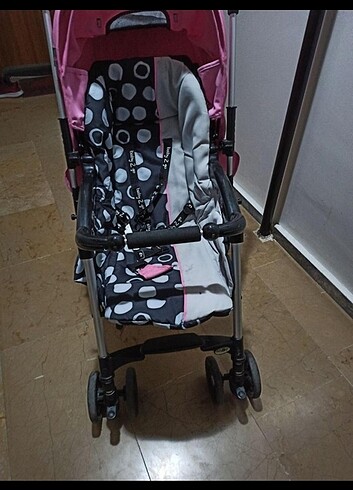 Baby2 go