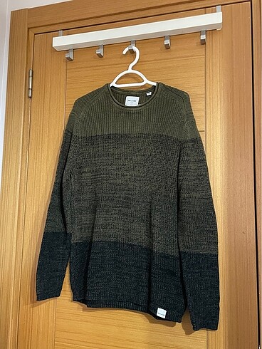 only&sons erkek kazak