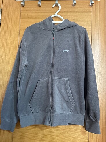 slazenger polar hırka