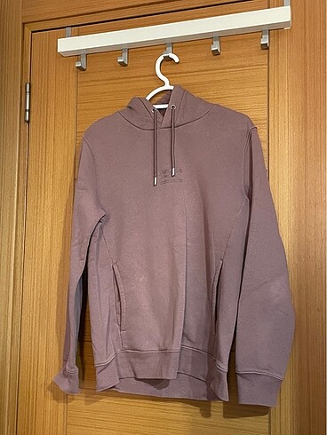 h&m erkek sweatshirt
