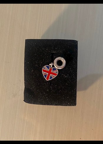 İngiltere Pandora Charm