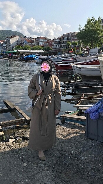 Elbise
