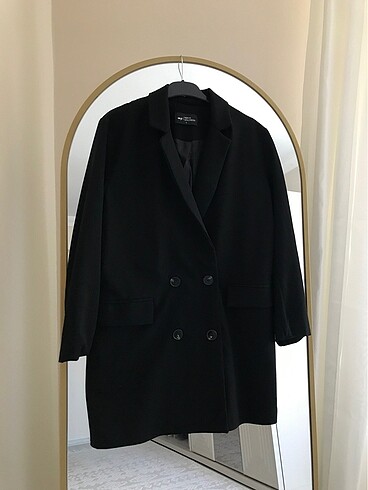 Diğer Siyah Blazer ceket
