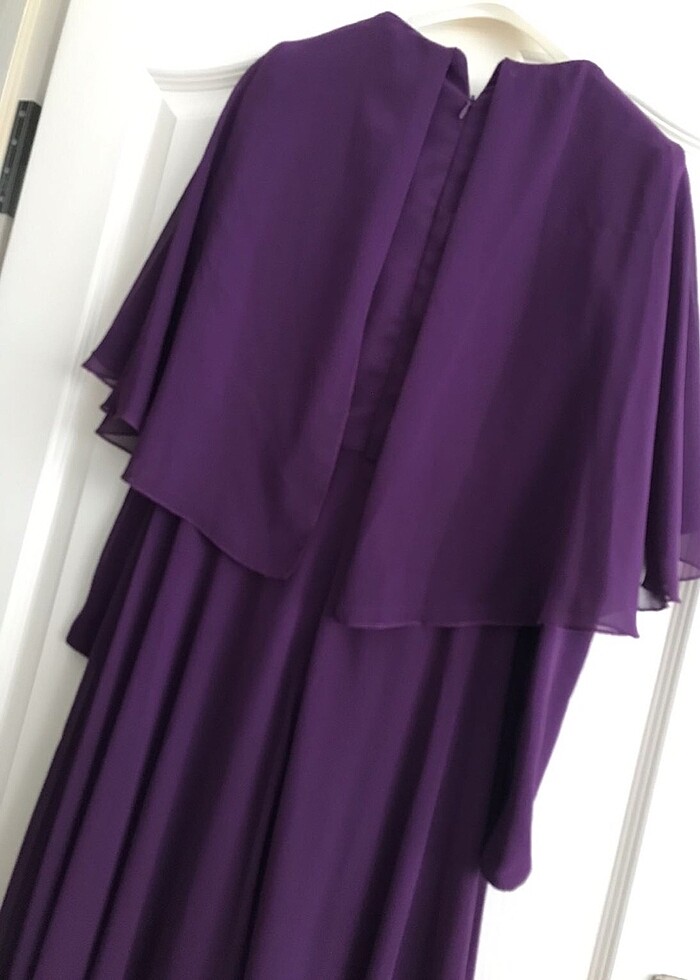 Tesettür abiye - Görsel 2