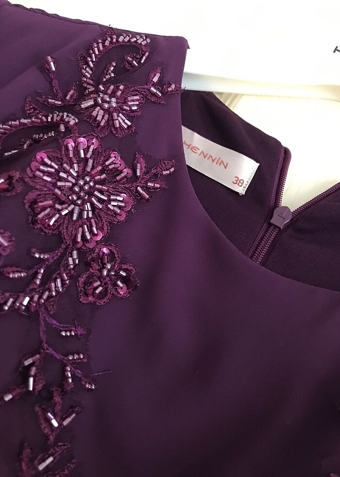 Tesettür abiye - Görsel 3