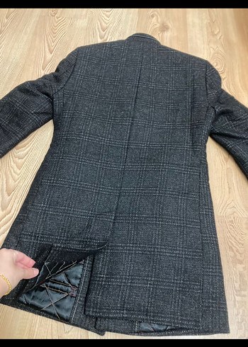 Erkek kaban - Görsel 2