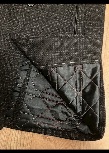 Erkek kaban - Görsel 3