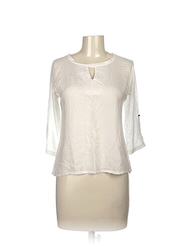 Bershka Bluz %70 İndirimli.