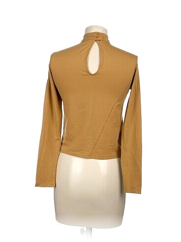 m Beden H&M Bluz %70 İndirimli.