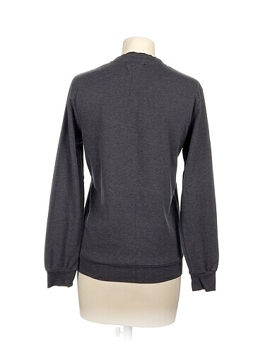 s Beden Slazenger Sweatshirt %70 İndirimli.