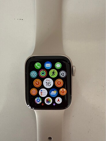 APPLE WATCH SE (40mm) 2023
