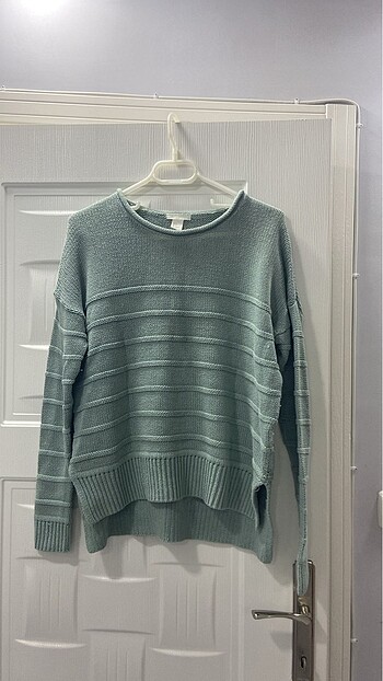H&m kazak