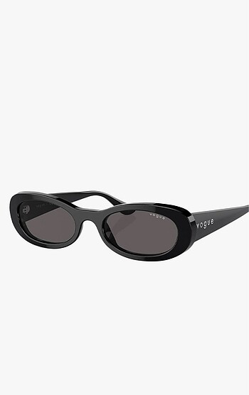 [[[[[SATILDI.]]]]]Vogue güneş gözlüğü 5582-S W44/87 53-0