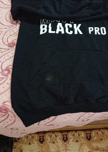 erkek kazak - Görsel 7