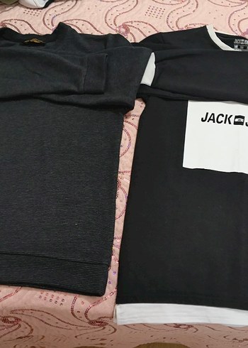 erkek kazak - Görsel 9