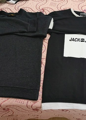 erkek kazak - Görsel 4