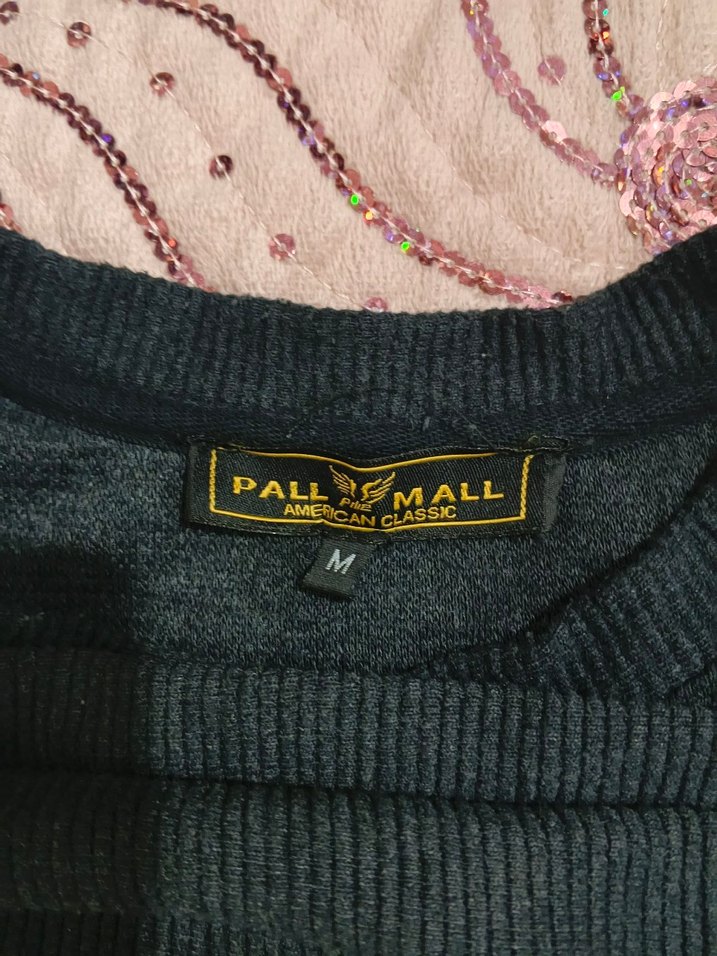 erkek kazak - Görsel 2