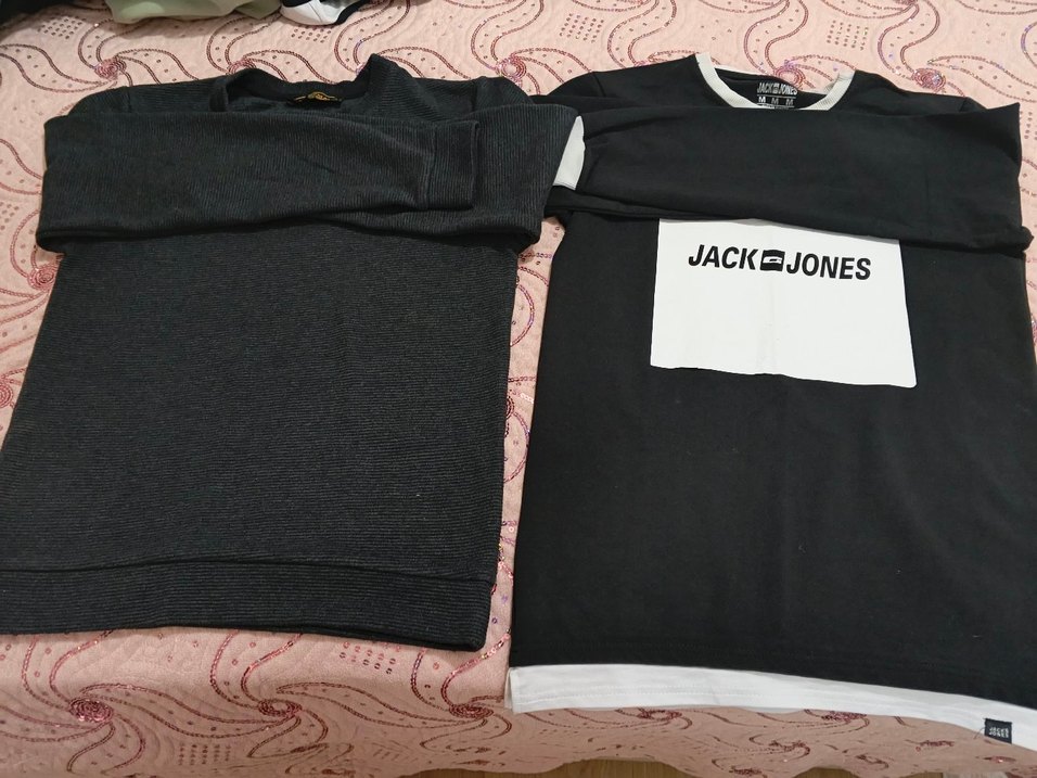 erkek kazak - Görsel 4