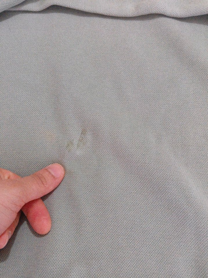 Gri Erkek Kapüşonlu Fermuarlı Sweatshirt - Görsel 3