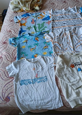 erkek çocuk toplu satış - Görsel 2